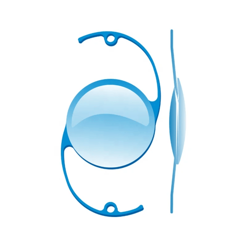 Refractive Errors