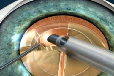 Cornea
